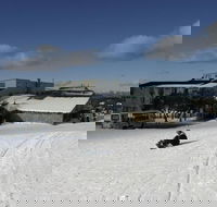 Arlberg Hotel Mount Buller - Accommodation Bookings