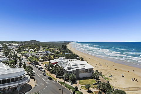 Growder Court 3 - Coolum Beach QLD - Accommodation Bookings 1