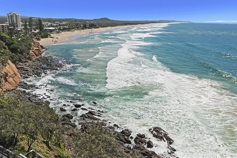 Growder Court 3 - Coolum Beach QLD - Accommodation Bookings 3