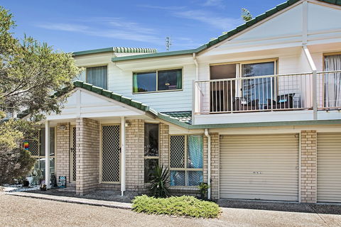 Growder Court 3 - Coolum Beach QLD - Accommodation Bookings 6