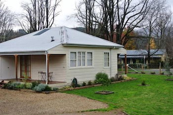 La Maisonette - Gorgeous 2 Bedroom - Accommodation Bookings 5