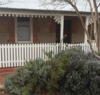 Barton Cottage - Accommodation Bookings