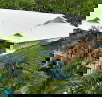 Beach Club Port Douglas 3 Bedroom Luxury Apartment - Accommodation Bookings