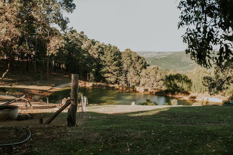 Nannup Hideaway - Accommodation Bookings 6