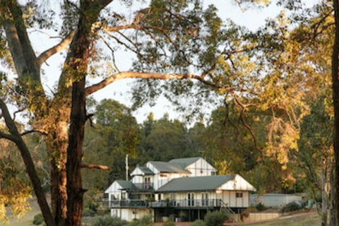 Nannup Hideaway - Accommodation Bookings 0