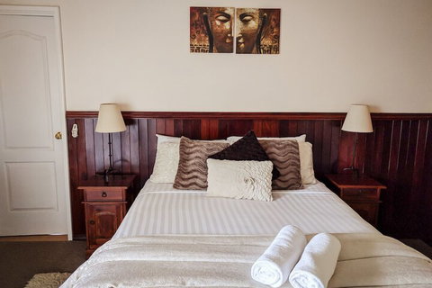 Nannup Hideaway - Accommodation Bookings 3