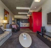 Accommodate Canberra - New Acton - Accommodation Bookings
