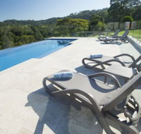 Mapleton Springs - Accommodation Bookings