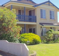 Sunsplash - Accommodation Bookings