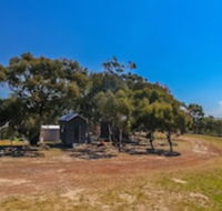 Seven Hills Tiny House - Accommodation Bookings