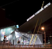 Oceanview Docklands - Accommodation Bookings
