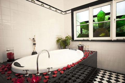 The Gatsby - Accommodation Bookings 1