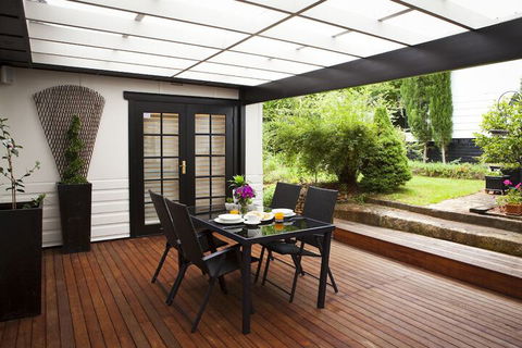 The Gatsby - Accommodation Bookings 3