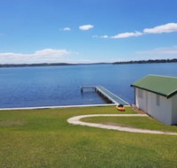Lake Escape - Lake Macquarie - Accommodation Bookings