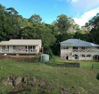 Maleny Coastal Views Retreat - Accommodation Bookings
