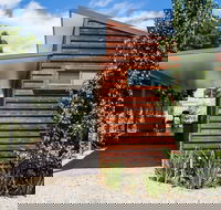 Mudgee Apartments on Horatio - Accommodation Bookings
