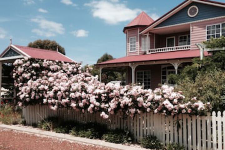 Lower King WA Accommodation Bookings