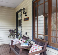 Allegra Cottage in Leura - Accommodation Bookings