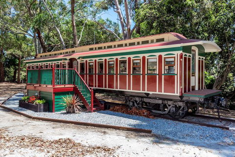 Oak Tree Cottage - Mundaring - Accommodation Bookings 1