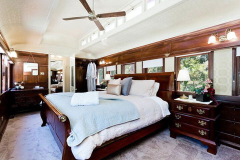 Oak Tree Cottage - Mundaring - Accommodation Bookings 7