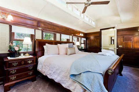 Oak Tree Cottage - Mundaring - Accommodation Bookings 2