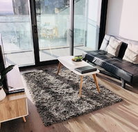 Explore Docklands Lovely Apartment LVL8 - Accommodation Bookings
