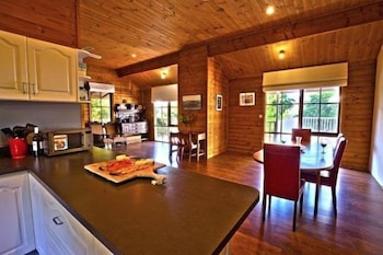 Namaste - Great Family Getaway - Accommodation Bookings 2