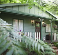 Strawberry Patch - Accommodation Bookings