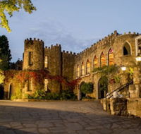 The Manor Basket Range - Accommodation Bookings