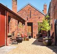 Persimmon - Accommodation Bookings