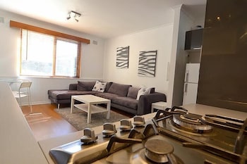 Alpine Haven 5 - Accommodation Bookings 4
