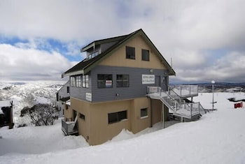 Alpine Haven 5 - Accommodation Bookings 0