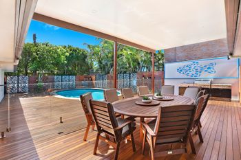 Oceanic Resort - Accommodation Bookings 1