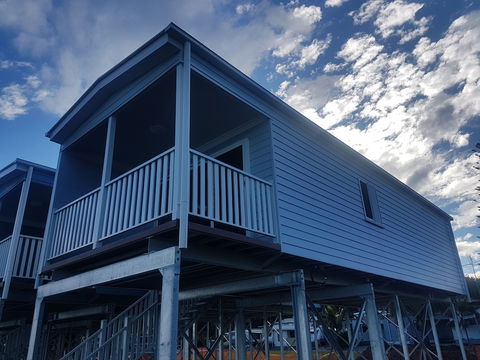 Pelican Caravan Park - Accommodation Bookings 0