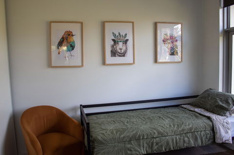 Accommodation Heidelberg - Accommodation Bookings 3