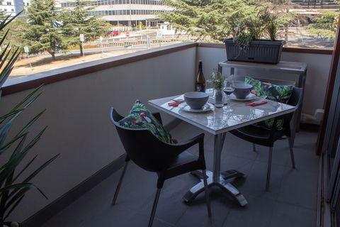 Accommodation Heidelberg - Accommodation Bookings 0