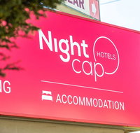 Nightcap at Coolaroo Hotel - Accommodation Bookings