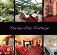 Ballarat Tranquility Cottages - Accommodation Bookings