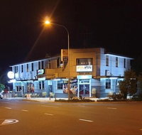 Gin Gin Budget Accommodation - Accommodation Bookings