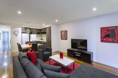 Bold & Beautiful In Brighton - Accommodation Bookings 2