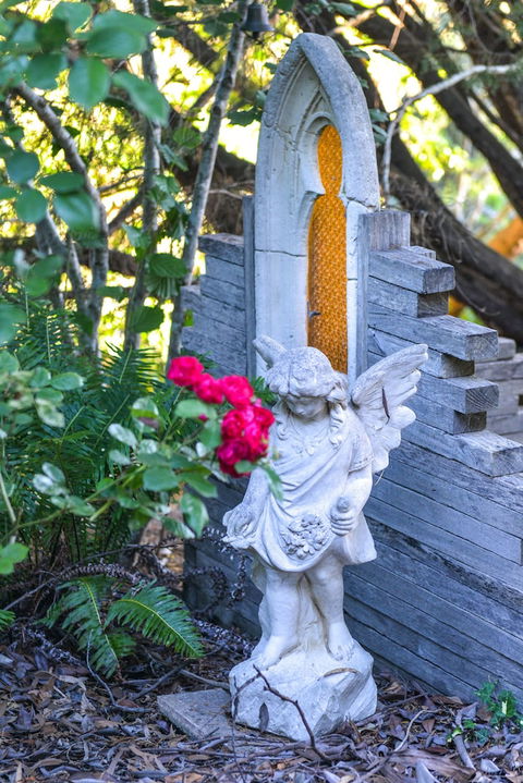 Chatelaine Valley Views - Accommodation Bookings 0