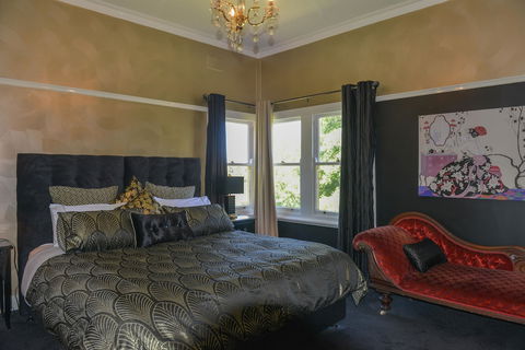 Chatelaine Valley Views - Accommodation Bookings 5