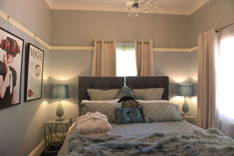 Chatelaine Valley Views - Accommodation Bookings 3