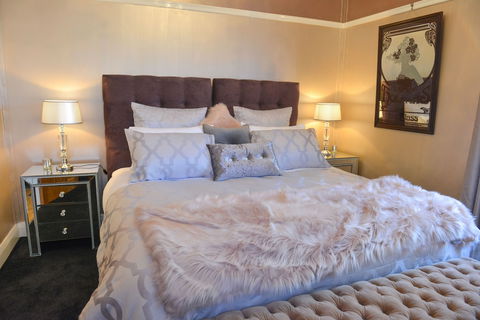 Chatelaine Valley Views - Accommodation Bookings 2