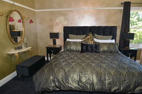 Chatelaine Valley Views - Accommodation Bookings 1