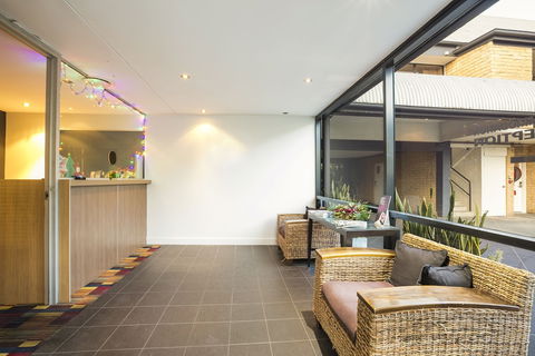 Nightcap At Kawana Waters Hotel - Accommodation Bookings 4