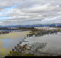 Accommodate Canberra - Nishi - Accommodation Bookings