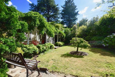 Calamandah House Of Blackheath - Accommodation Bookings 6