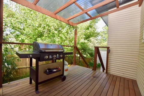Calamandah House Of Blackheath - Accommodation Bookings 7