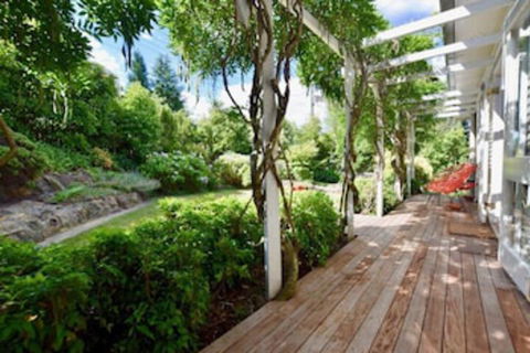 Calamandah House Of Blackheath - Accommodation Bookings 0